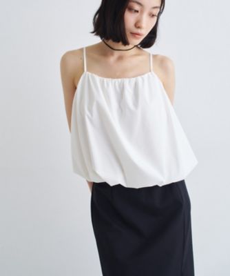 ＜CODE A (Women)＞ｂａｌｌｏｏｎ　ｃａｍｉ（２００２５３７２３９）