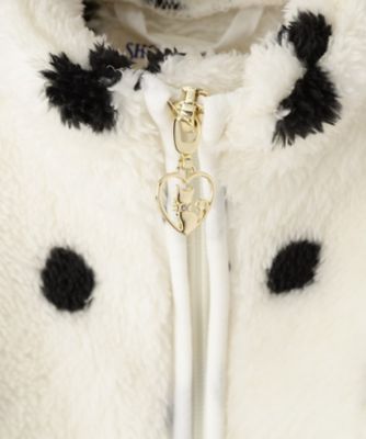 耳付きボアブルゾン140白 di683ze_6.jpg