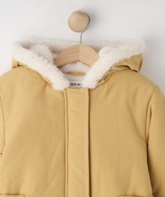 100－120cm】こびとフードブルゾン（2002537401