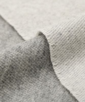 カシミヤ100％】ピュアカシミヤリバーシブルマフラー