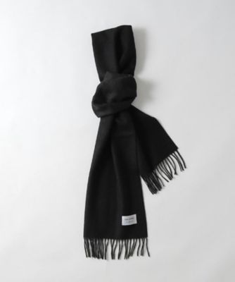 カシミヤ100％】ピュアカシミヤリバーシブルマフラー