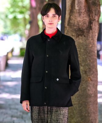 70s〜80s TRAVERSE BAY ウール　ハンティングジャケット　L 80's EMS ウールハンティングジャケット “USA製” - used&vintage box