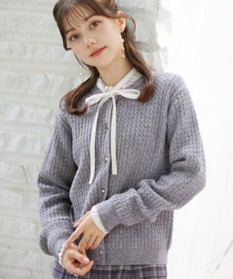 【お値下げ不可】☆新品未使用 クチュールブローチ　 Mサイズ☆ 公式】Couture Brooch(クチュールブローチ)の通販 | ワールド