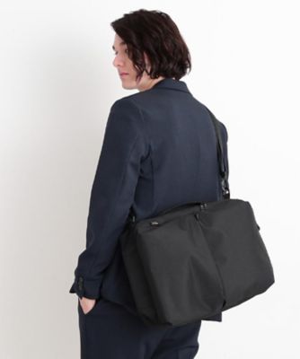 ビジネスバッグ　コーデュラ　3WAY　肩掛け　リュック　CORDURA A4／PC／ビジネス兼用】コーデュラ（R）3WAYバックパック