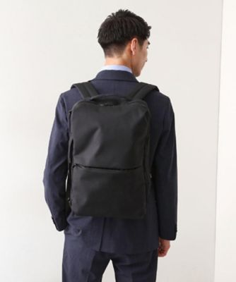 A4／PC／ビジネス兼用】コーデュラ（R）3WAYバックパック