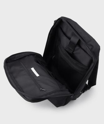 A4／PC／ビジネス兼用】コーデュラ（R）3WAYバック