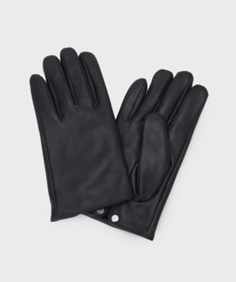 本革／ギフトにおススメ】スムースアソートグローブ