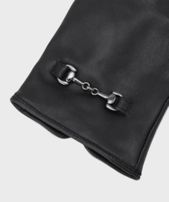 ストーブ toshi 本革／ギフトにおススメ】スムースアソートグローブ