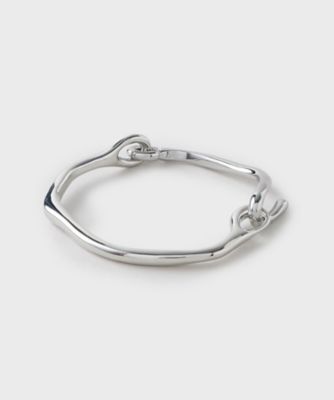 phenomena collection バングル Moonlight Bangle | ムーンライトバングル | Moorigin