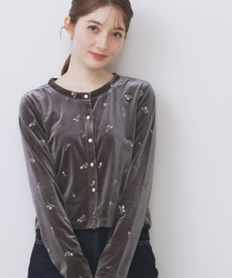 泫染 BEAMS HARAJUKU LIMITED STORE（771715） スタイリング