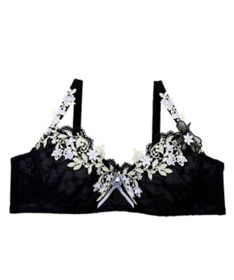 ジニー ブラジャー （B－C） ＜スウィートリッチ