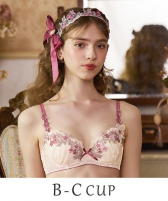 マリエ　になります。 ジニー ノーマルショーツ（2002538249） | Risa Magli