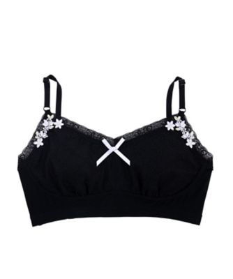 ジニー おやすみブラ（2002538248） | Risa Magli (Women