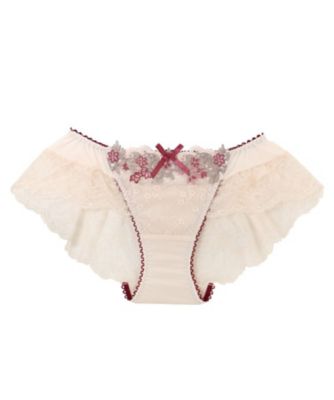 れち ジニー フレアショーツ（2002538251） | Risa Magli (Women