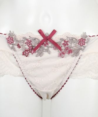 ジニー フレアショーツ（2002538251） | Risa Magli (Women