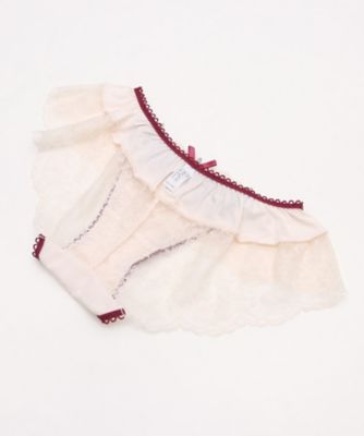 ジニー フレアショーツ（2002538251） | Risa Magli (Women