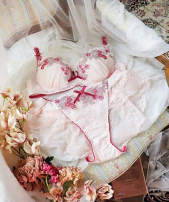 ジニー フレアショーツ（2002538251） | Risa Magli (Women