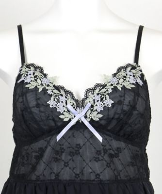 りりー ジニー ブラジャー （D－F） ＜スウィートリッチ