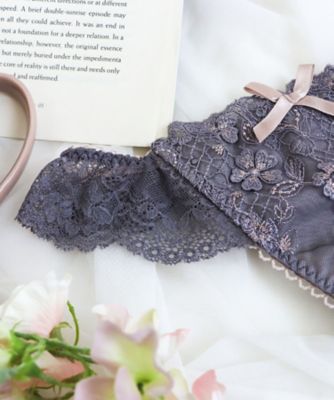 ドーラ Tバック（2002538261） | Risa Magli (Women