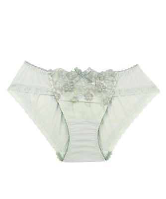 【rieko おまとめ】 リュードゥリュー のショーツ 2枚まとめて GU公式 | GIRLSショーツ2P(ユニコーン)