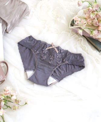 Risa Magli (Women)/リサマリ ドーラ サニタリー(2002538268) グレー012 パンツ・ショーツ【三越伊勢丹/公式】