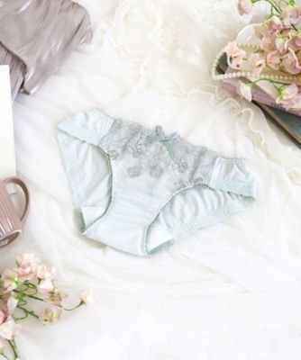 Risa Magli (Women)/リサマリ ドーラ サニタリー(2002538268) グリーン021 パンツ・ショーツ【三越伊勢丹/公式】