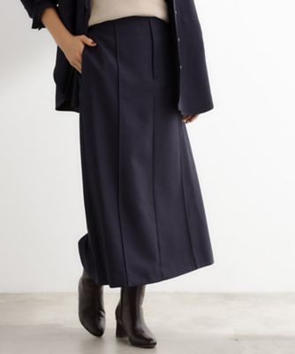 スカート TO SENSE OF PLACE｜『一部WEB限定カラー』『TALLサイズ/WEB限定