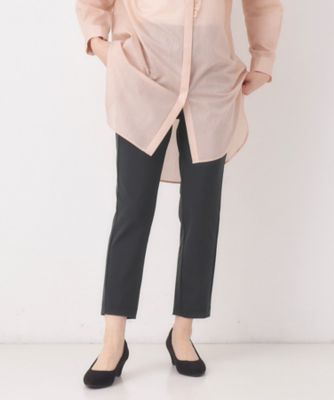 S～4Lサイズ／ストレッチ】グレースレギンスパンツ