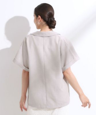 NPB UMPIRE 半袖ジャケット 16 NPB UMPIRE 半袖ジャケット 16