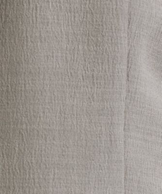 セットアップ可能】凹凸ストレッチ素材テーラードカラージレジャケット