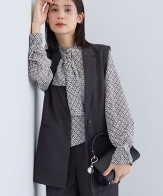 【美品】ブラームス ベルテッドジャケット インディゴ 羽織 M〜L相当 blurhms (ブラームス) | 公式通販・JACK in the NET