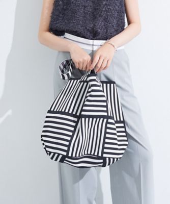【新品未使用品】3WAYクロスカラーバッグindivi 24SS 新作バッグ -TWIN SET BAG-｜EVEX by KRIZIA(エヴェックス