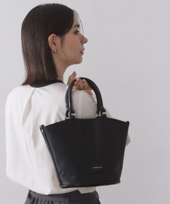 マルチWAY】ミニショルダーとしても使える！バッグインポーチ付き