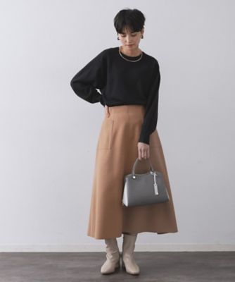【PEAK】♡ソフトウィル スモール ホボバッグ♡ Snow Peak / Softwill Bucket Bag ソフトウィルバケットバッグ