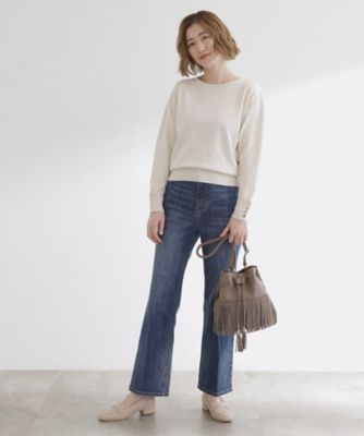 フリンジ付きベージュスエードショルダーバッグ 楽天市場】Yves Saint Laurent イヴサンローラン 138961