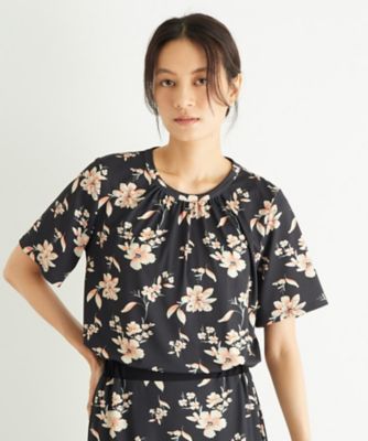 LAURA ASHLEY / ローラ アシュレイ TOP | ファッション・服