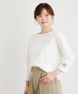 LAURA ASHLEY / ローラ アシュレイ TOP | ファッション・服