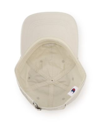 champion ウォッシュハイキャップ
