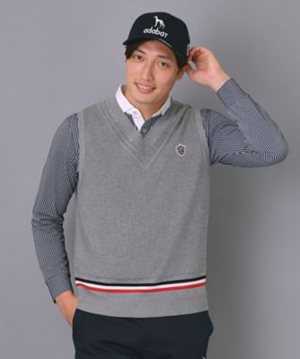 adabaTメンズウエアー 新品サイズIV 公式】adabat（アダバット）の通販 | ワールド オンラインストア