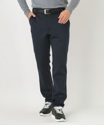 adabat/アダバット スムースジャージパンツ(2002539332) アオ094 スポーツウェア【三越伊勢丹/公式】