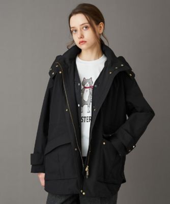 ＜DRESSTERIOR (Women)＞【送料無料】４ＷＡＹレインワークブルゾン（２００２５３９５２８）