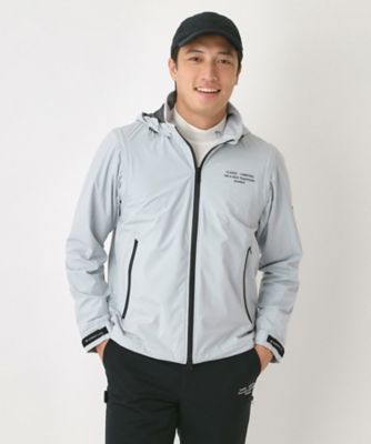 adabat アダバット メンズ レインウェア サイズ50　未使用品 Yahoo!オークション -「adabat アダバット (adabat アダバット