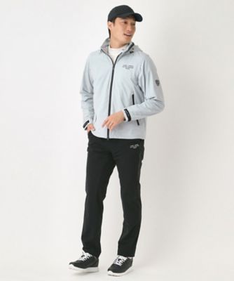 撥水】蓄熱裏地4WAYブルゾン（2002539531） | adabat