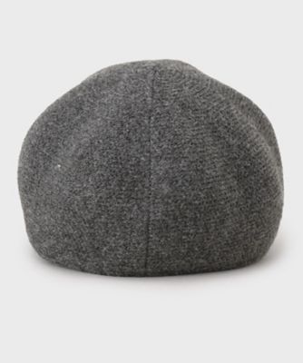 グッチキャスケット帽子 プレート付きキャスケット（2002539646） | OPAQUE.CLIP