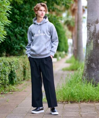 ストレッチポンチ フーディ（2002539662） | DRESSTERIOR