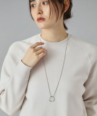 2WAYグラスコードネックレス（2002539682