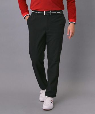 新レーベル ADABAT NAVY】撥水 裏起毛ストレッチ