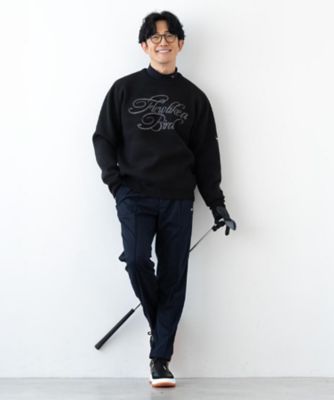 新レーベル ADABAT NAVY】櫻井貴史コラボパンツ