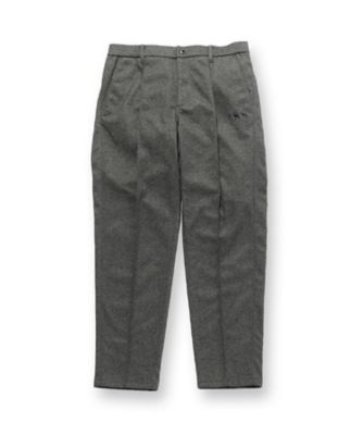 新レーベル ADABAT NAVY】櫻井貴史コラボパンツ