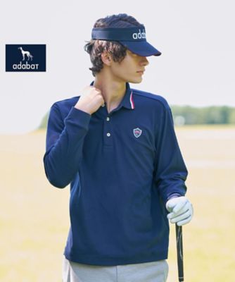 ブルー系 メンズのゴルフウェア | 三越伊勢丹オンラインストア・通販
